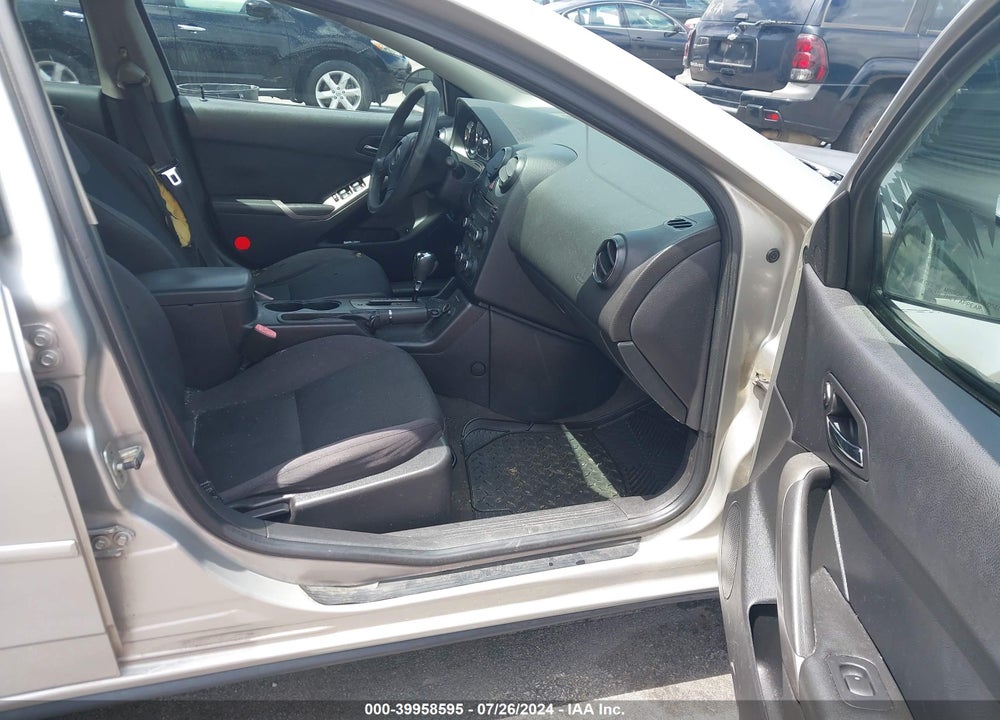 2006 PONTIAC G6 GT VIN: 1G2ZH558064227562