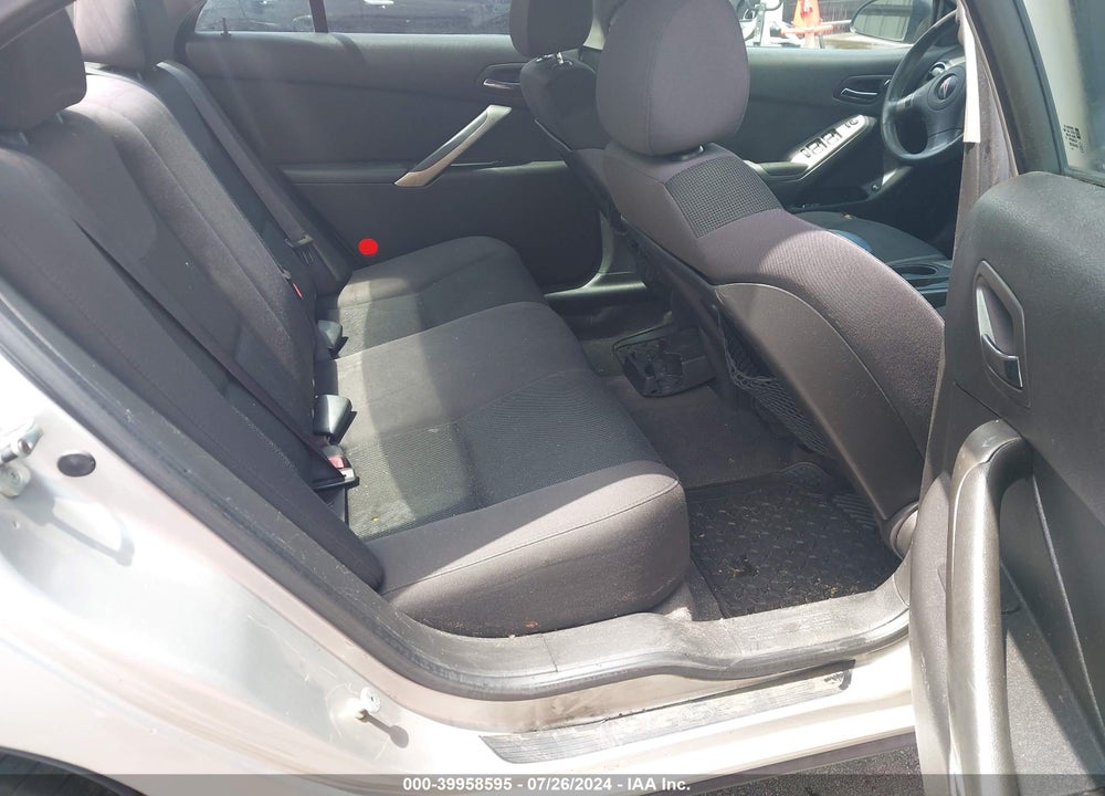 2006 PONTIAC G6 GT VIN: 1G2ZH558064227562