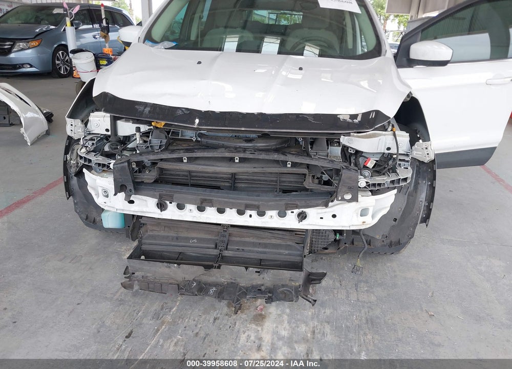 2013 FORD ESCAPE SE VIN: 1FMCU0GX1DUA83954