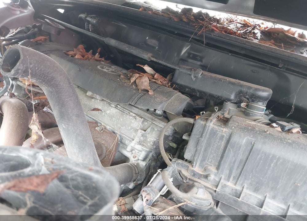 2010 TOYOTA HIGHLANDER VIN: 5TDZA3EH3AS001257