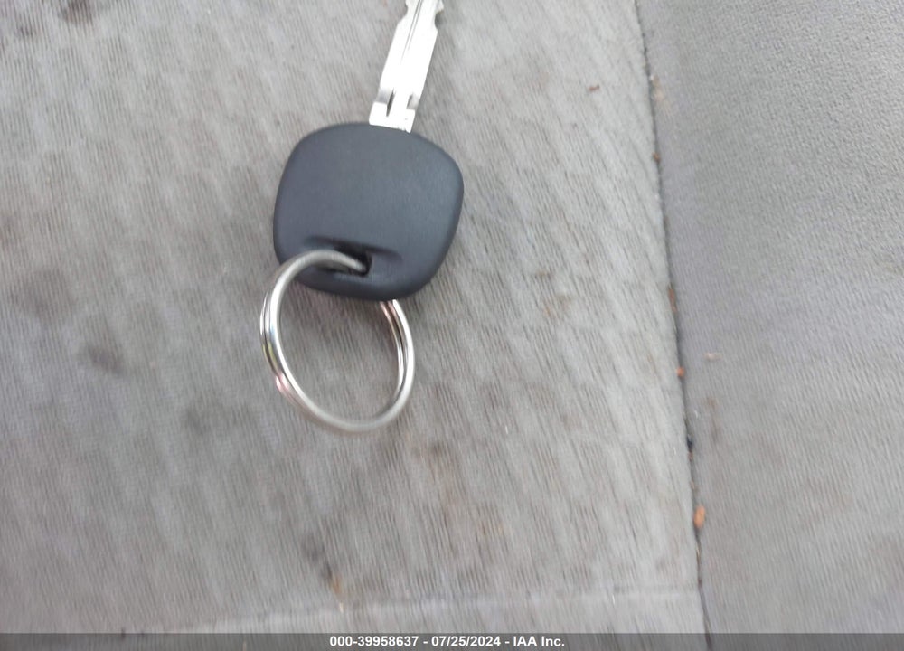 2010 TOYOTA HIGHLANDER VIN: 5TDZA3EH3AS001257