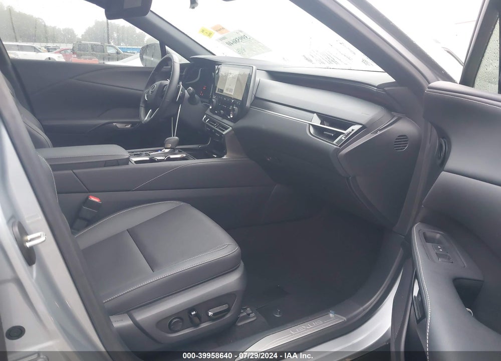 2023 LEXUS RX 350 PREMIUM PLUS VIN: JTJCHMAAXP2005576