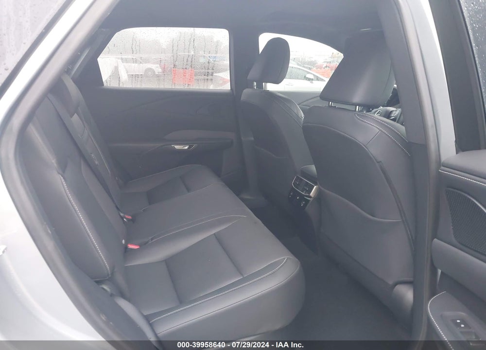 2023 LEXUS RX 350 PREMIUM PLUS VIN: JTJCHMAAXP2005576