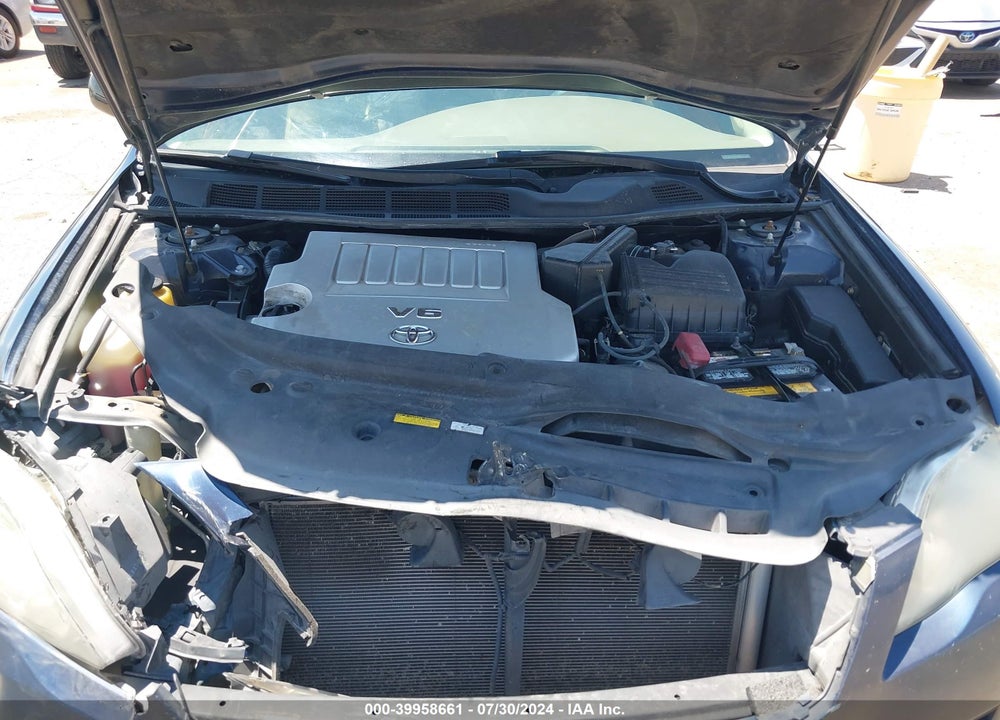 2005 TOYOTA AVALON XLS VIN: 4T1BK36B65U053214