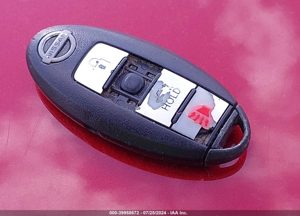 2014 NISSAN ALTIMA 2.5 SL VIN: 1N4AL3AP4EC192642