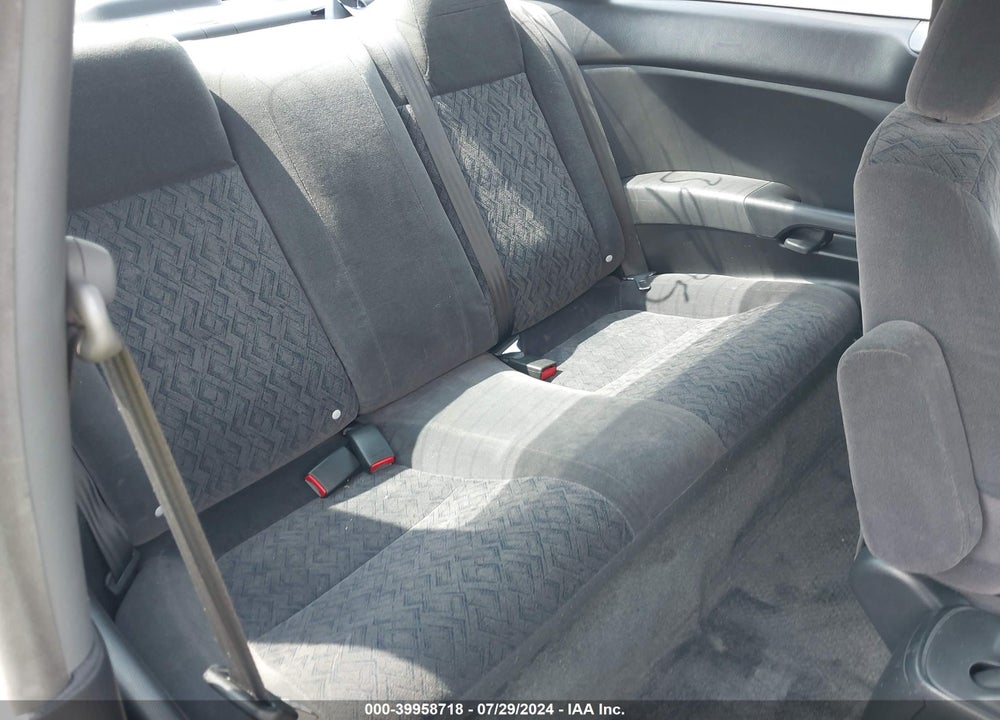 2002 HONDA CIVIC LX VIN: 1HGEM22512L009310