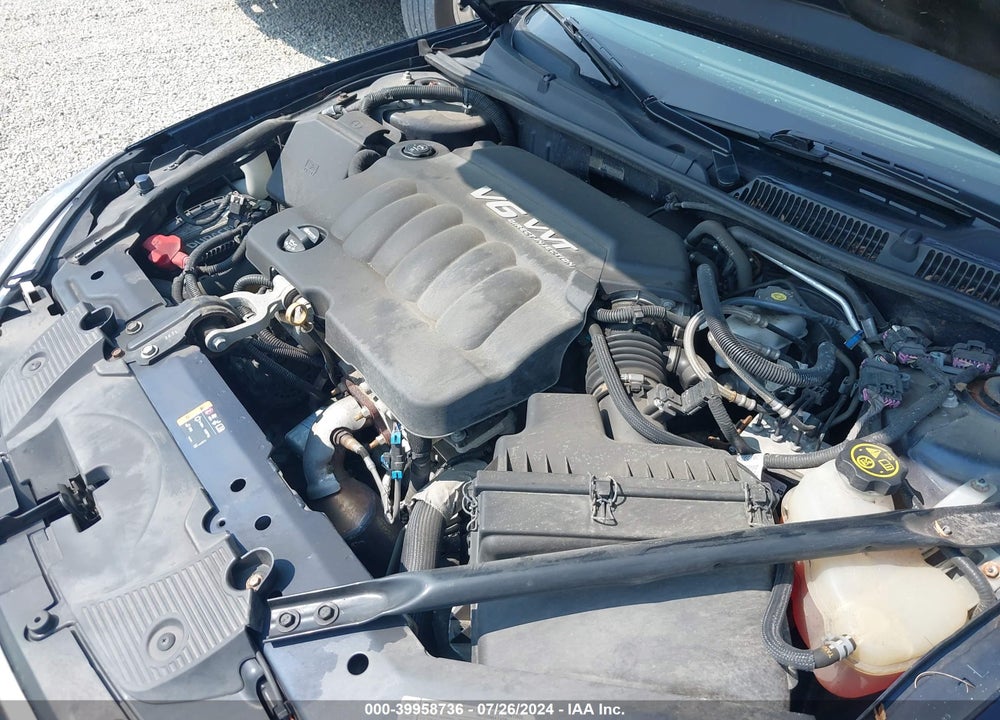 2012 CHEVROLET IMPALA LTZ VIN: 2G1WC5E30C1239292