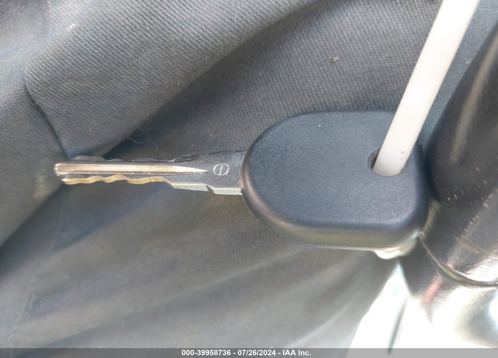 2012 CHEVROLET IMPALA LTZ VIN: 2G1WC5E30C1239292