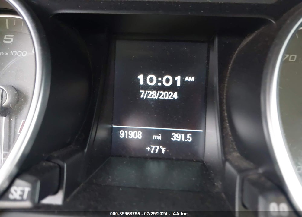 2014 AUDI S5 3.0T PREMIUM PLUS VIN: WAUGGAFR4EA007070