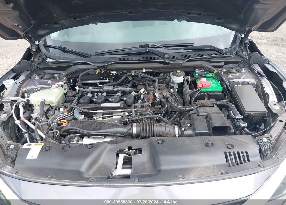 2016 HONDA CIVIC EX-T VIN: 19XFC1F32GE045791