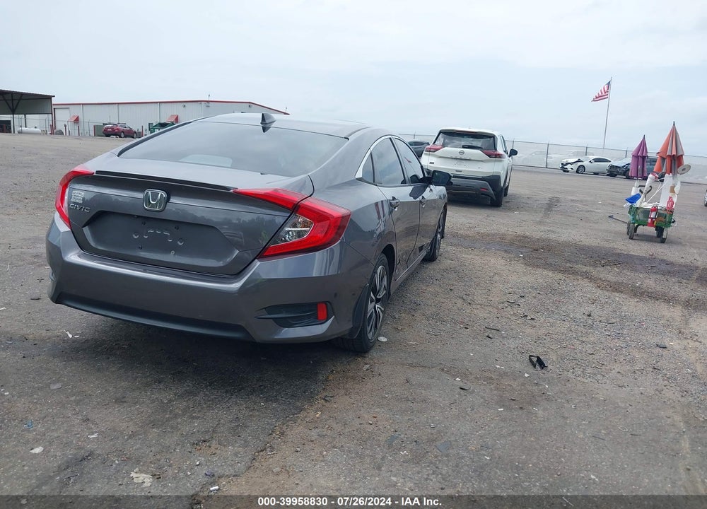 2016 HONDA CIVIC EX-T VIN: 19XFC1F32GE045791