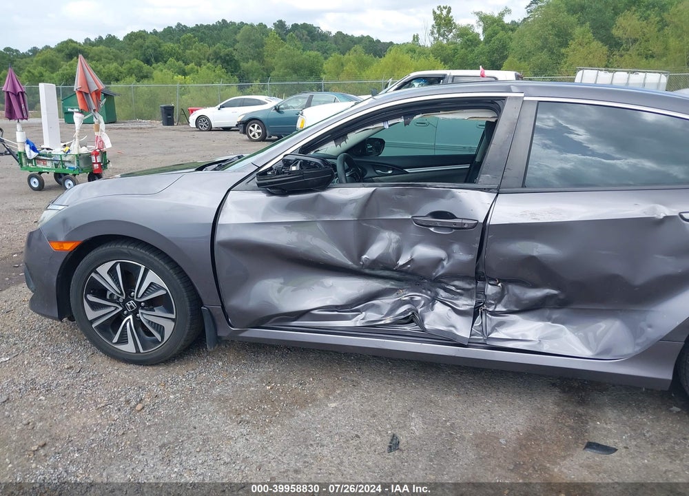 2016 HONDA CIVIC EX-T VIN: 19XFC1F32GE045791