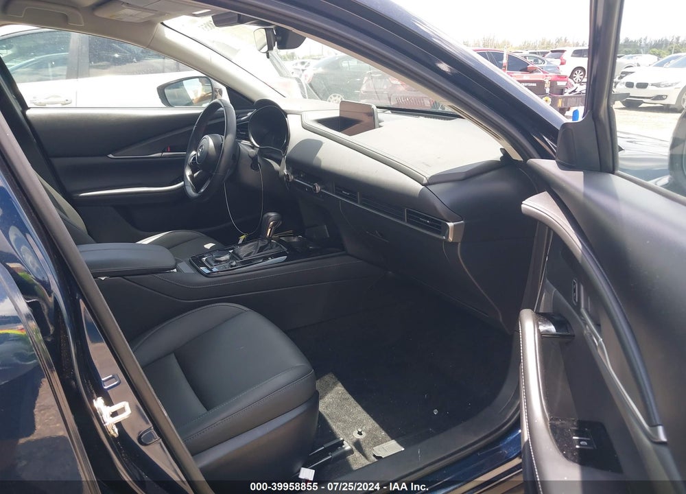 2024 MAZDA CX-30 2.5 S SELECT SPORT VIN: 3MVDMBBM4RM610087