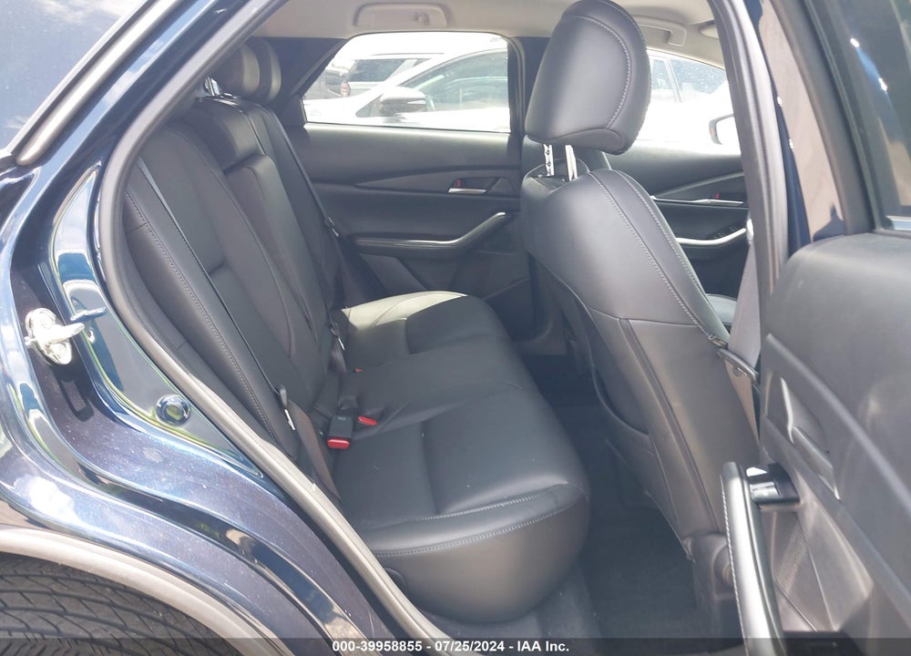2024 MAZDA CX-30 2.5 S SELECT SPORT VIN: 3MVDMBBM4RM610087