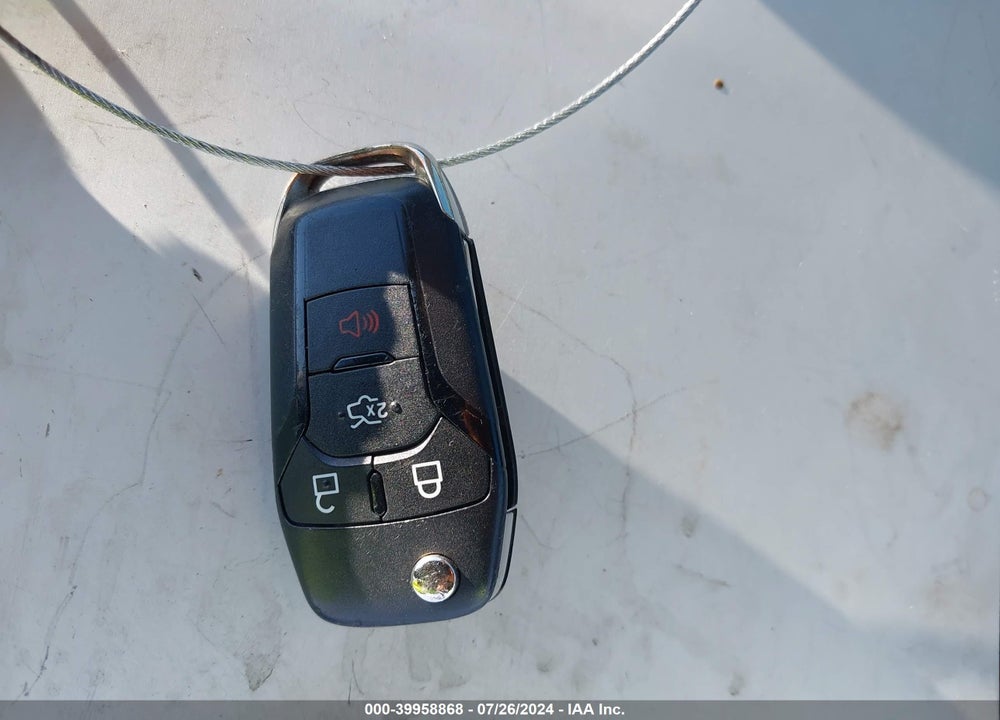 2014 FORD FUSION ENERGI SE LUXURY VIN: 3FA6P0PU0ER269238