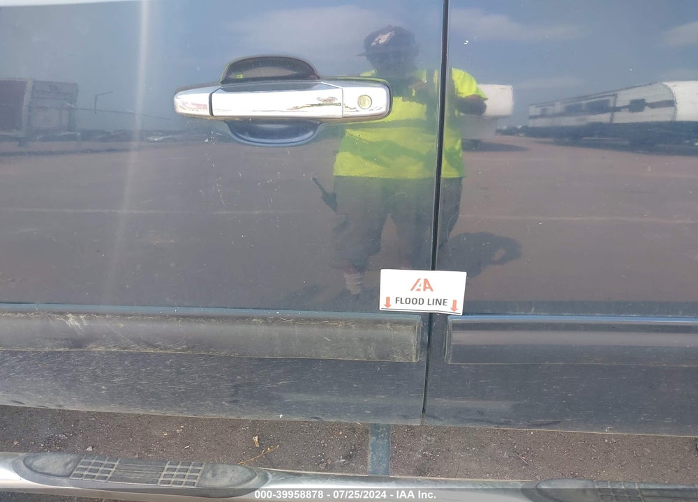 2008 GMC SIERRA 1500 SLE1 VIN: 2GTEK13M181182490