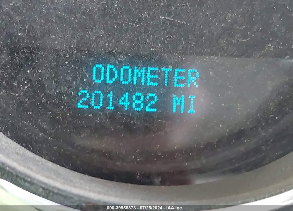 2008 GMC SIERRA 1500 SLE1 VIN: 2GTEK13M181182490