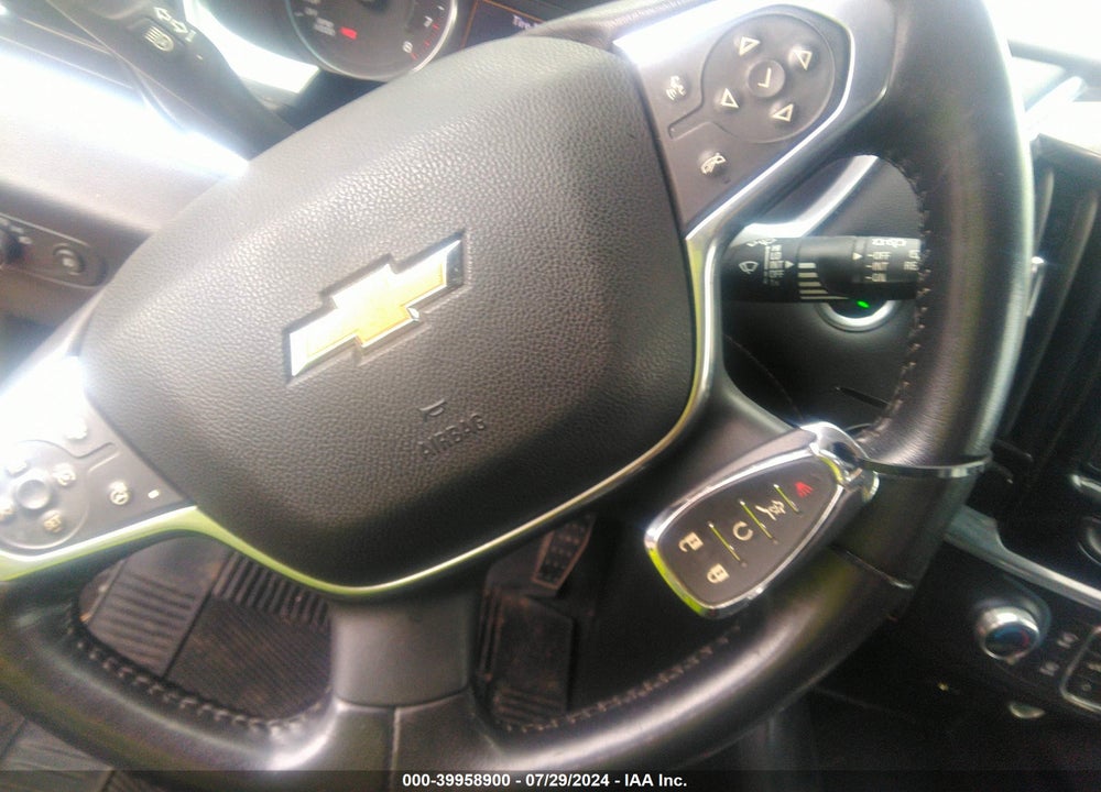2021 CHEVROLET TRAVERSE AWD LT CLOTH VIN: 1GNEVGKW6MJ141373