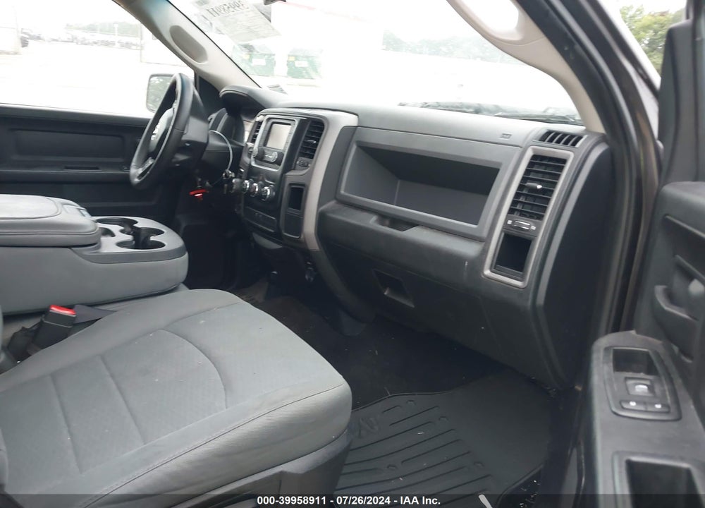 2014 RAM 1500 EXPRESS VIN: 1C6RR7KT4ES291666