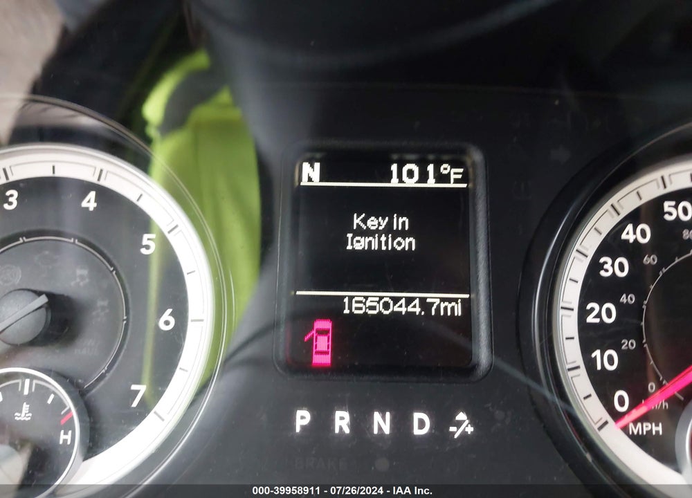 2014 RAM 1500 EXPRESS VIN: 1C6RR7KT4ES291666