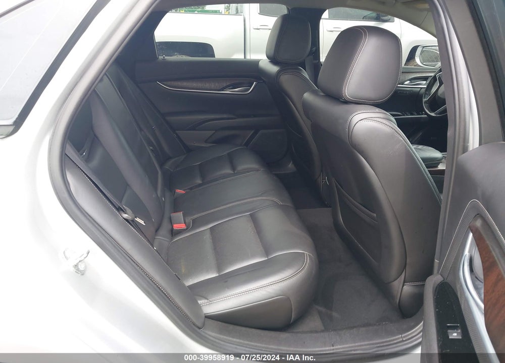 2019 CADILLAC XTS LUXURY VIN: 2G61M5S32K9109603