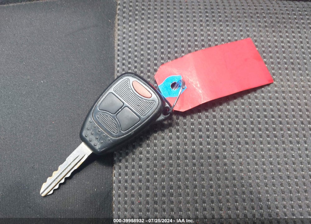 2012 JEEP PATRIOT SPORT VIN: 1C4NJPBA2CD523311