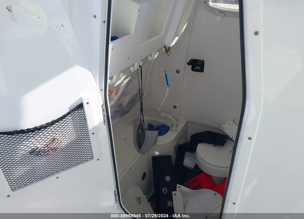 2022 SEA HUNT OTHER VIN: SXSG0080L122
