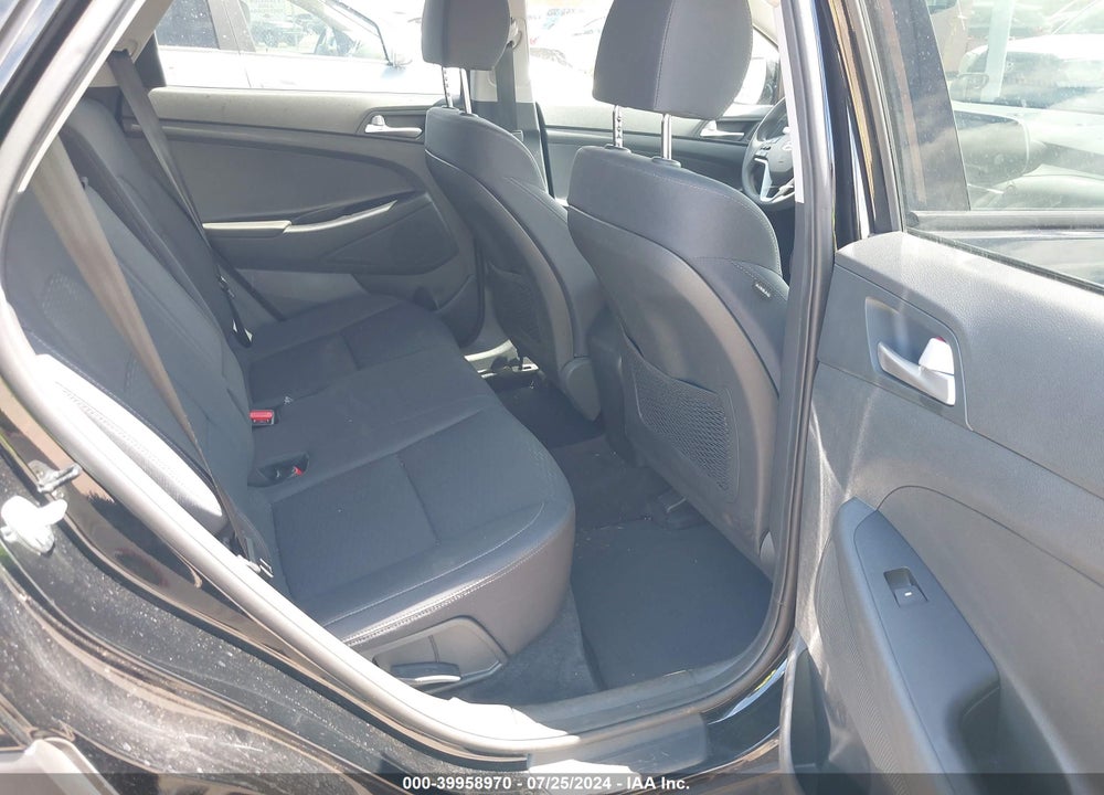 2020 HYUNDAI TUCSON VALUE VIN: KM8J33A40LU271745