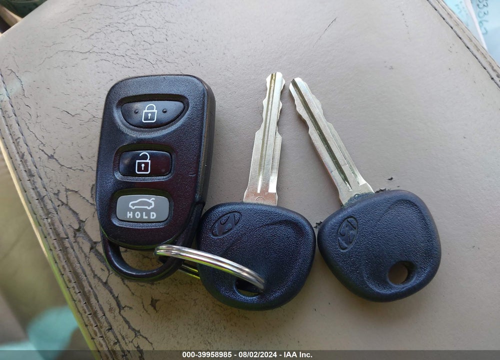 2014 HYUNDAI ELANTRA SE VIN: 5NPDH4AE0EH503050