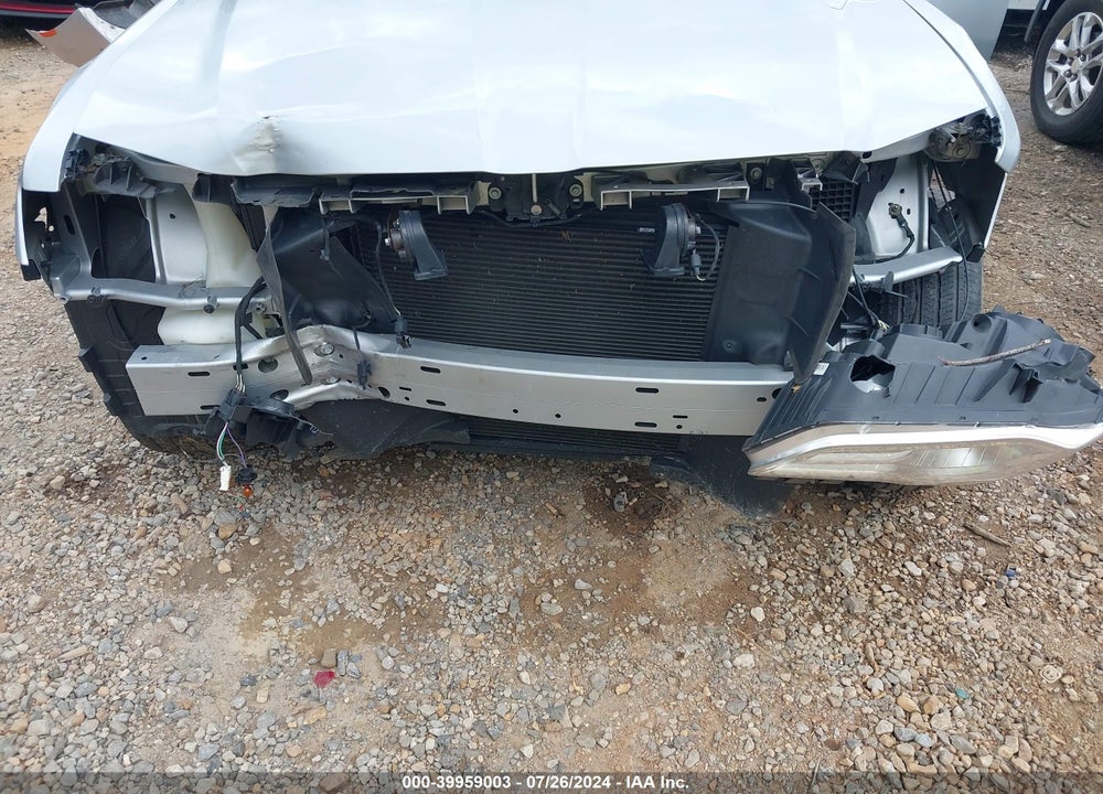 2019 CHRYSLER 300 VIN: 2C3CCAAG7KH731159