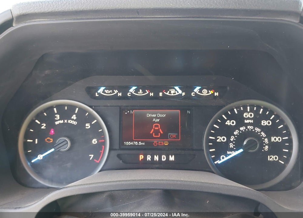 2018 FORD F-150 XLT VIN: 1FTEW1E57JKE59613