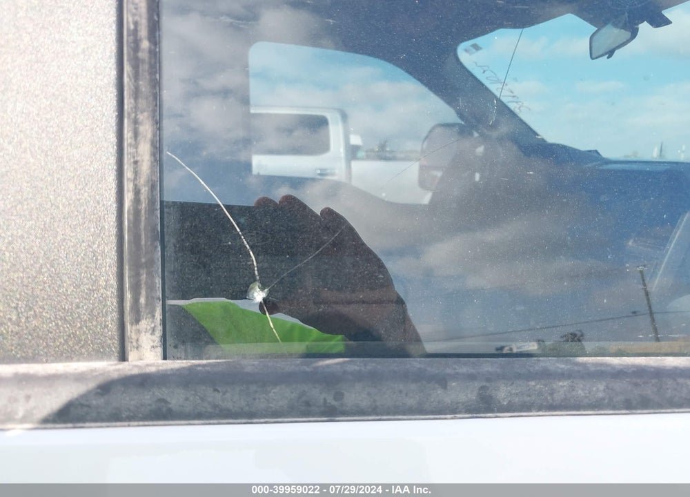 2019 FORD F-250 XL VIN: 1FT7W2B61KEC89227