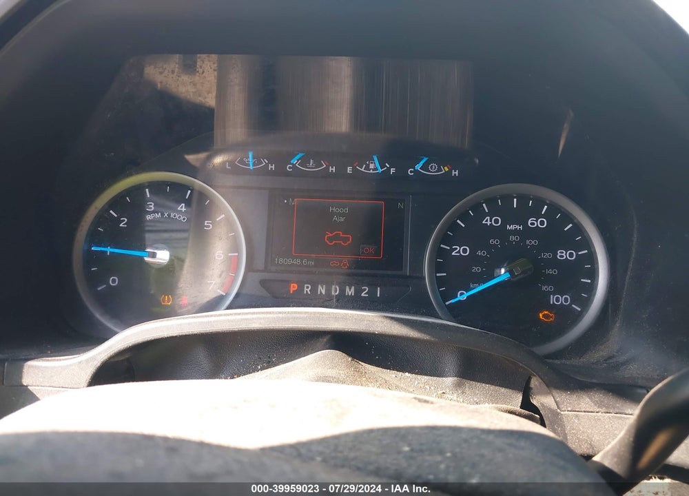 2019 FORD F-350 XL VIN: 1FT8W3B67KEG46565