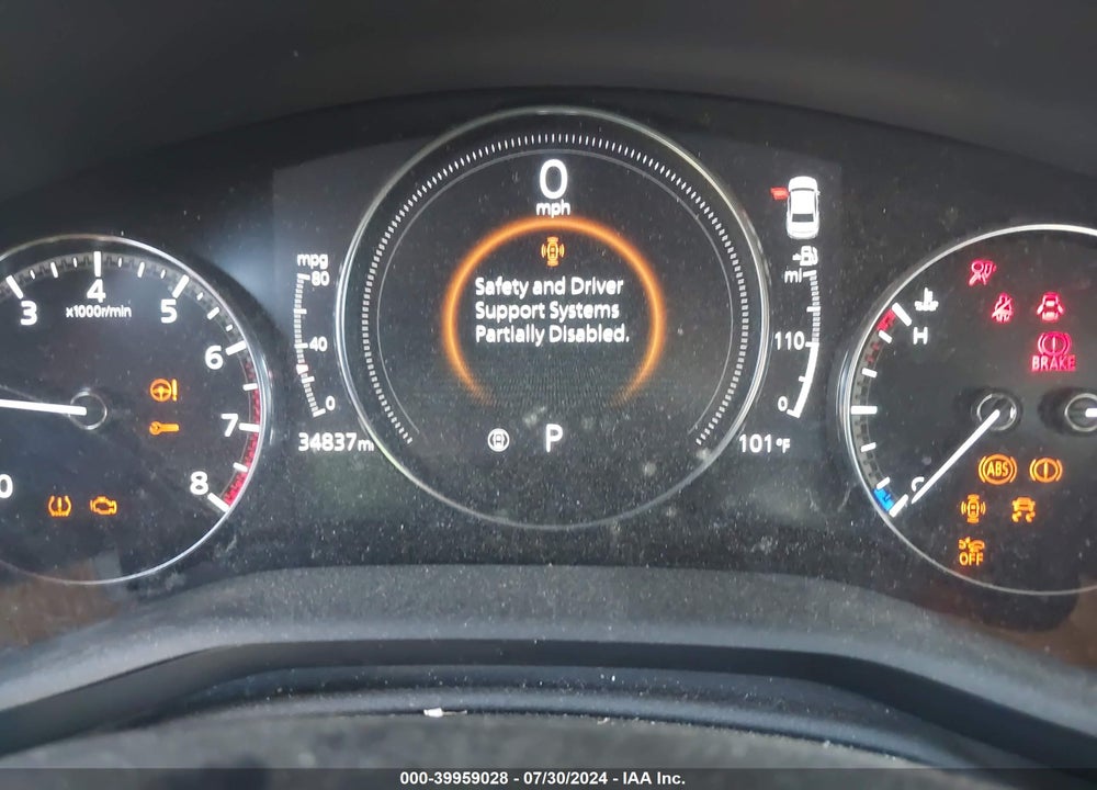 2022 MAZDA 3 VIN: 3MZBPABL5NM312320