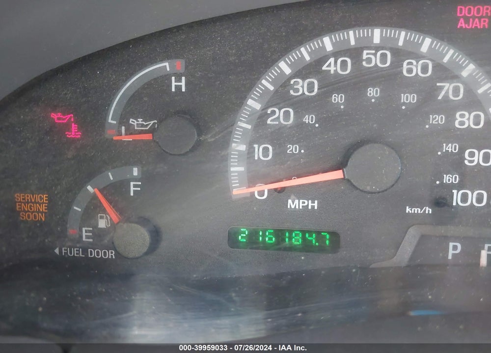 2002 FORD F-150 LARIAT/XL/XLT VIN: 1FTRX18W72NB53515