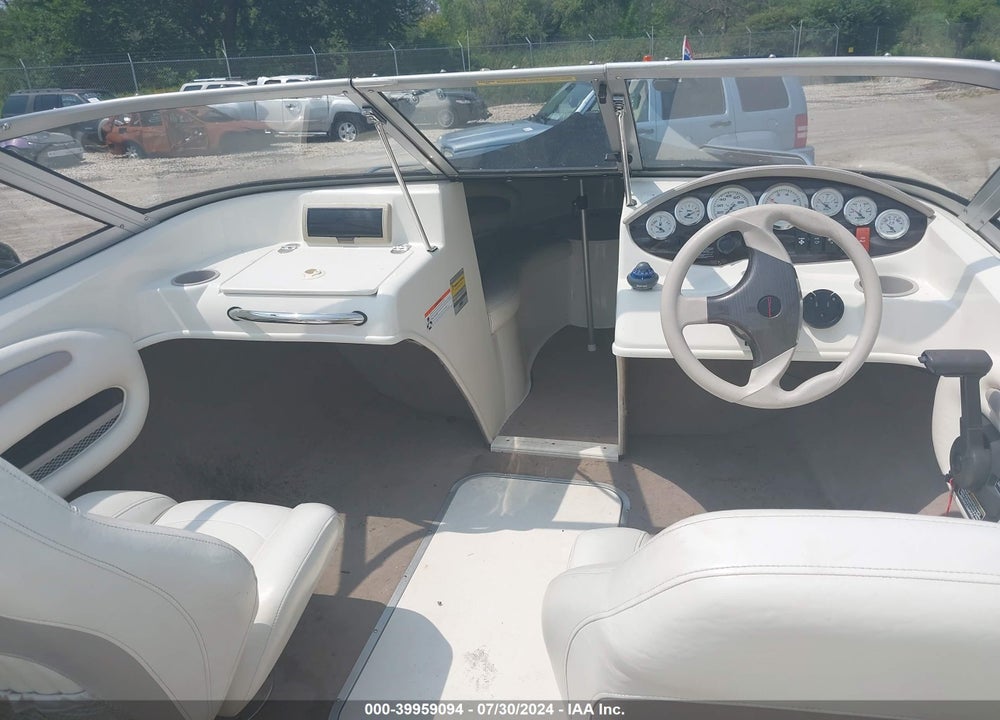 2006 STINGRAY 185LX VIN: PNYUSYFXC606