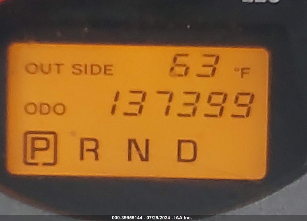 2006 TOYOTA RAV4 LIMITED VIN: JTMBD34V265022954