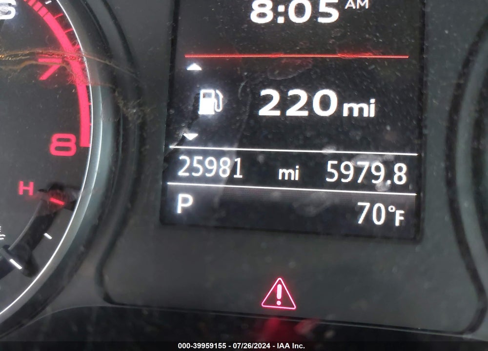 2019 AUDI A3 45 PREMIUM VIN: WAUYELFF1K1024593