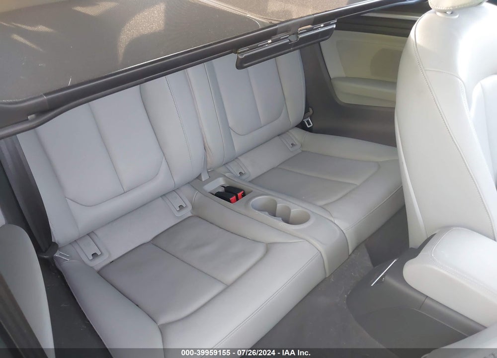 2019 AUDI A3 45 PREMIUM VIN: WAUYELFF1K1024593