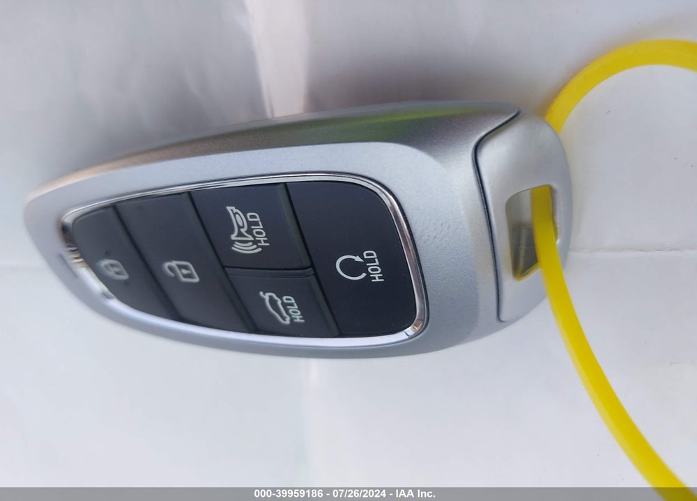 2023 HYUNDAI SONATA SEL PLUS VIN: KMHL44J24PA249524