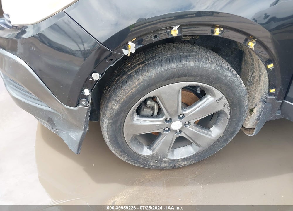 2014 BUICK ENCORE VIN: KL4CJESB0EB714139