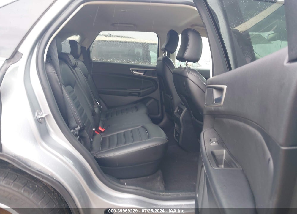 2024 FORD EDGE SEL VIN: 2FMPK4J9XRBA36914