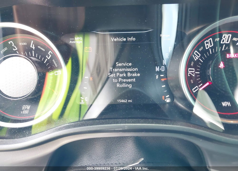 2022 DODGE CHALLENGER GT VIN: 2C3CDZJG9NH223663
