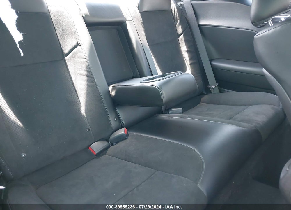 2022 DODGE CHALLENGER GT VIN: 2C3CDZJG9NH223663
