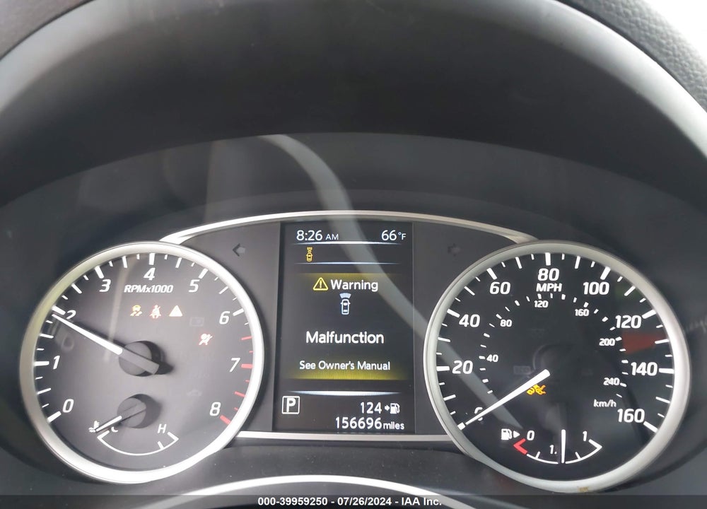 2018 NISSAN SENTRA S VIN: 3N1AB7AP9JY220752