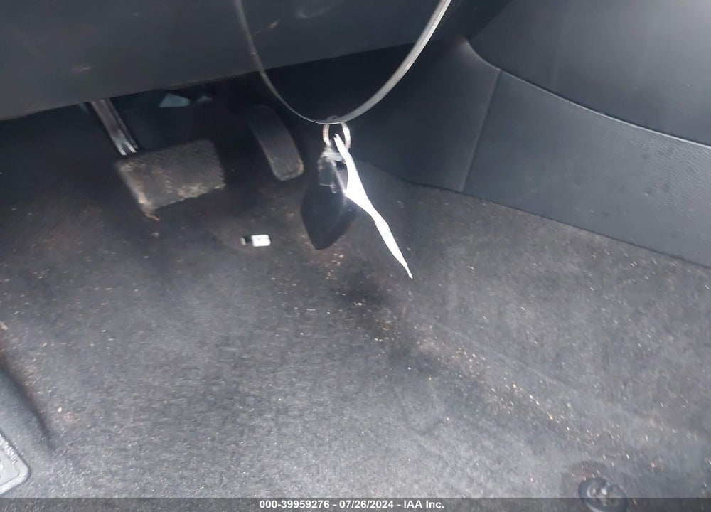 2023 TOYOTA COROLLA VIN: 5YFS4MCE1PP141154