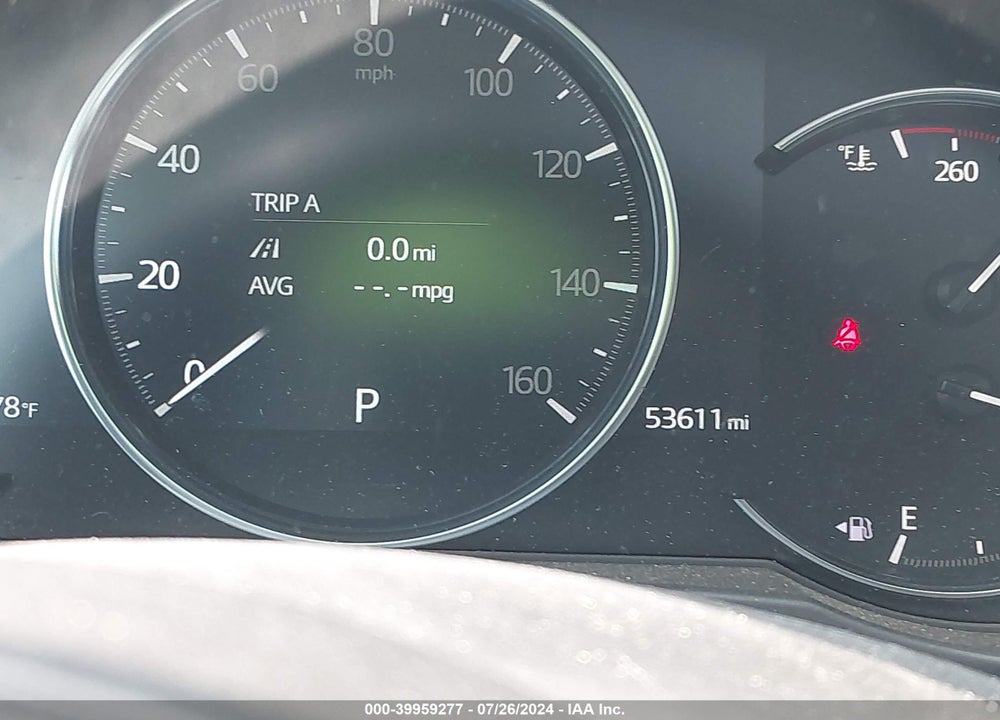 2019 MAZDA CX-5 GRAND TOURING VIN: JM3KFBDM0K0674661