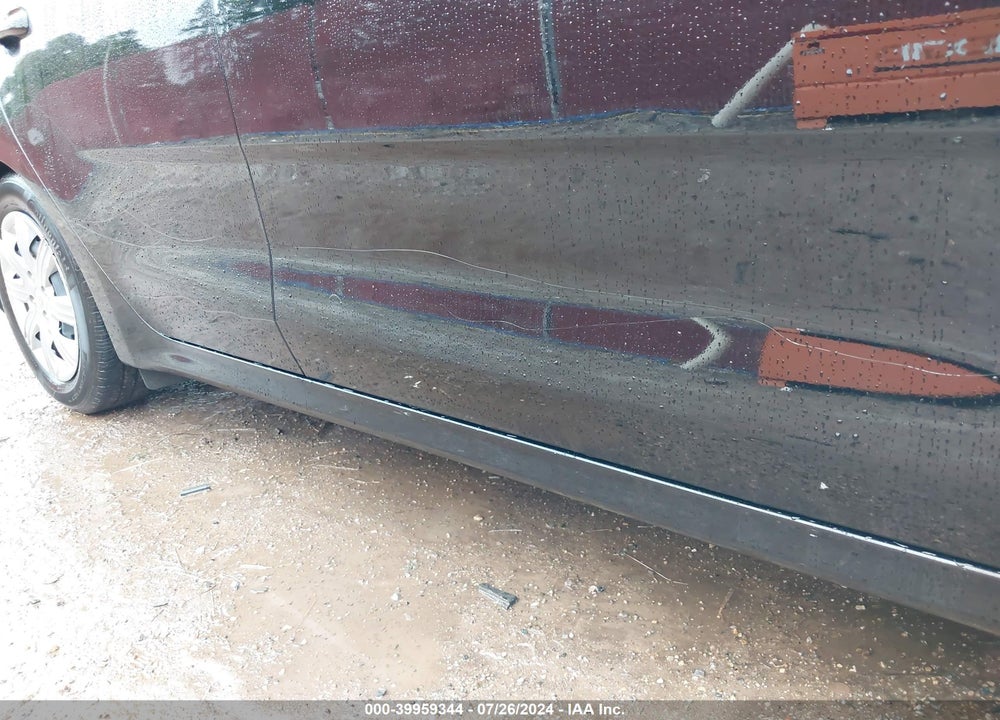 2022 KIA RIO LX VIN: 3KPA24ADXNE501872