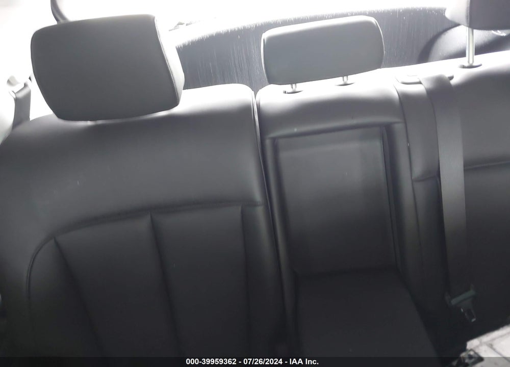 2022 HYUNDAI IONIQ 5 LIMITED VIN: KM8KRDAF4NU078575