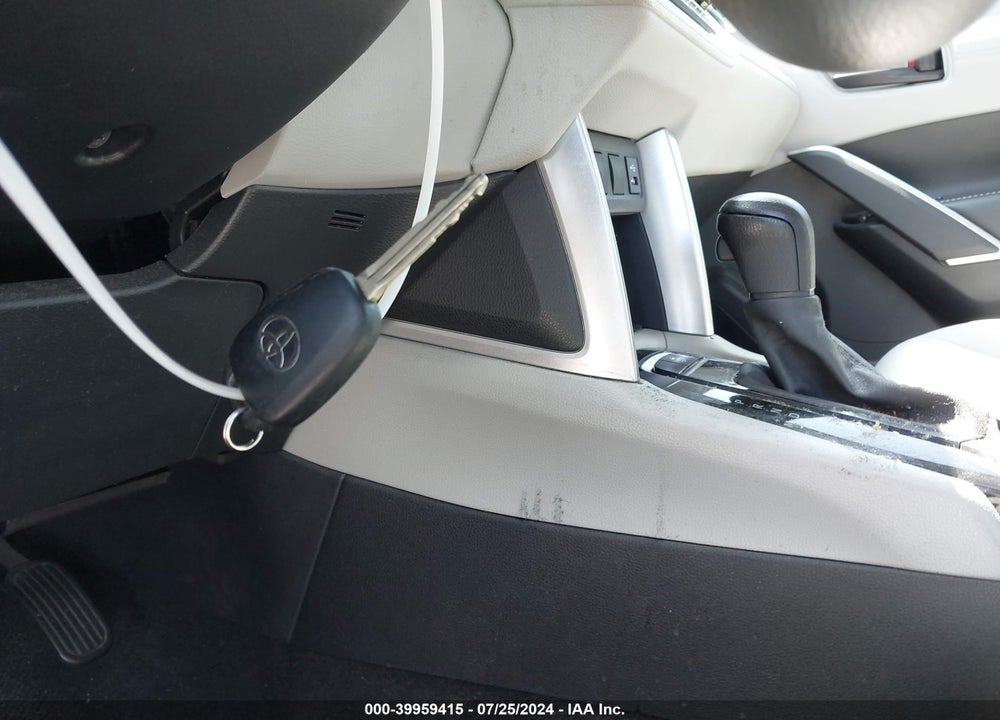 2022 TOYOTA COROLLA CROSS L VIN: 7MUAAAAG8NV002995